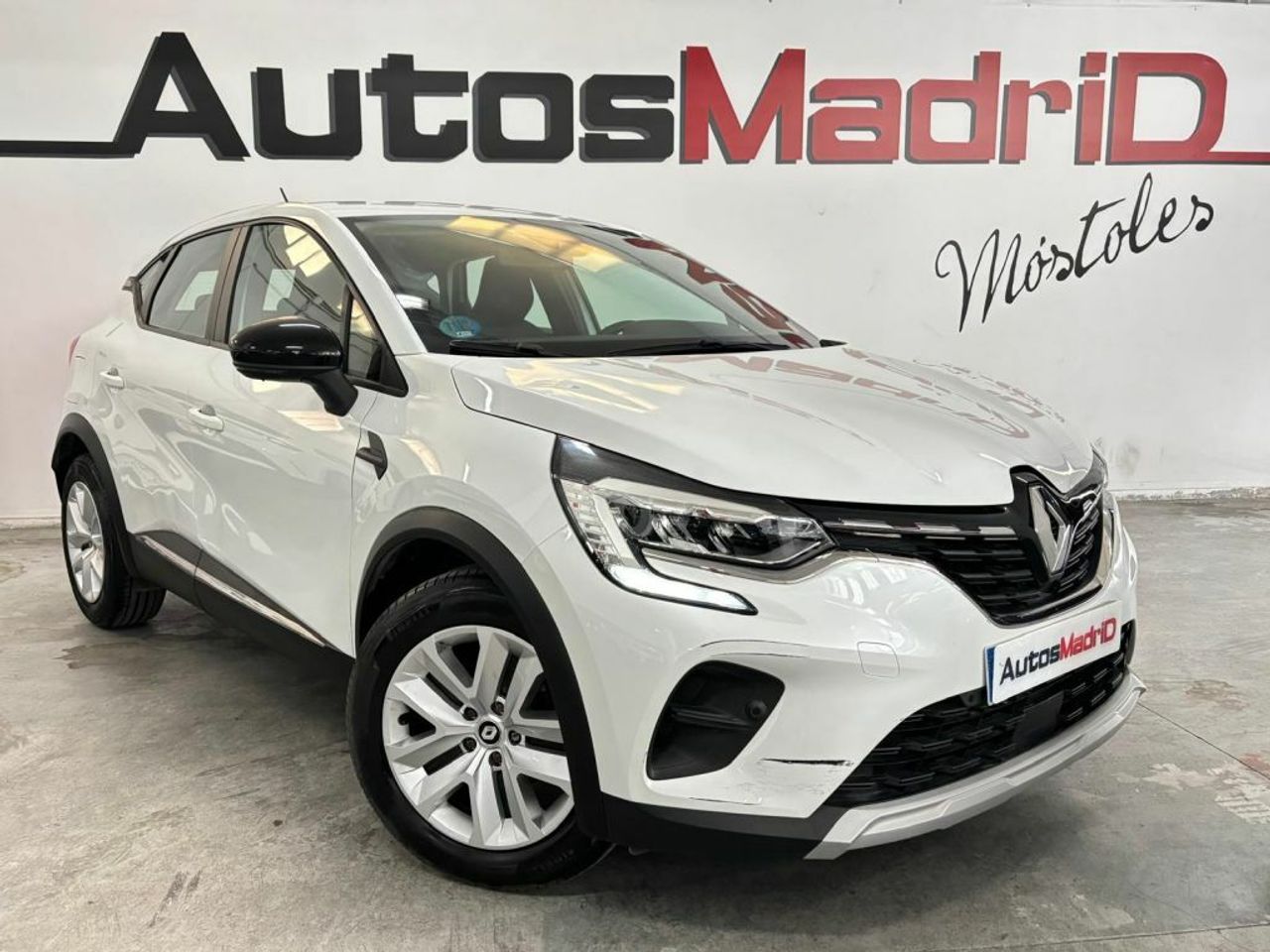 renault captur 2021 /