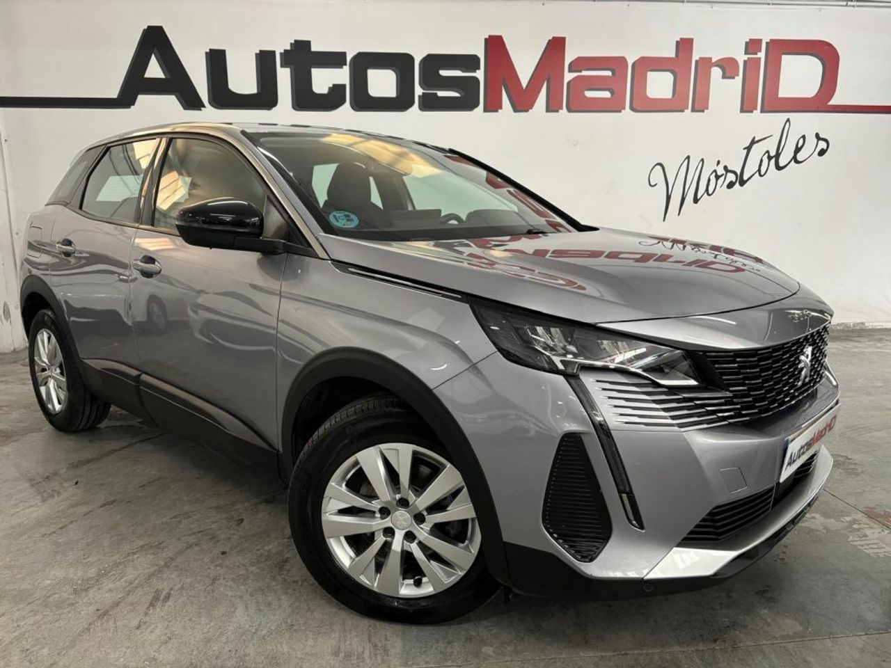 peugeot 3008 2022 /