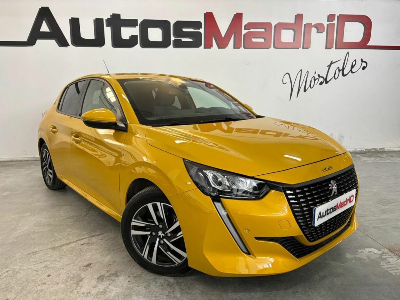 peugeot 208 2020 /