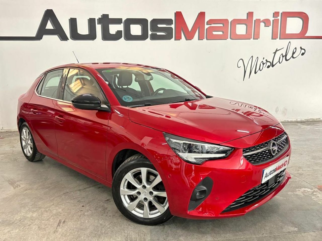 opel corsa 2019 /