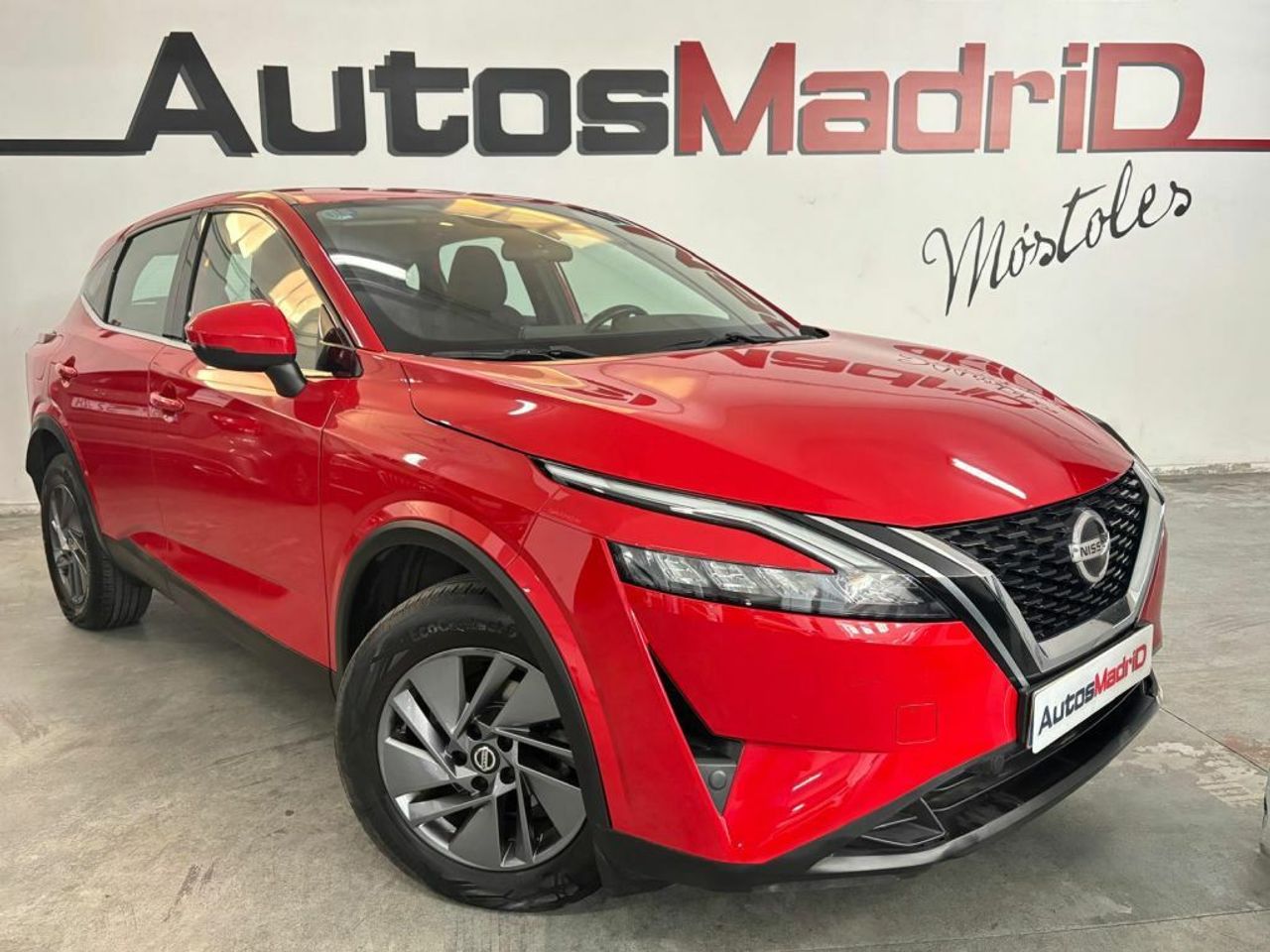 nissan qashqai 2022 /