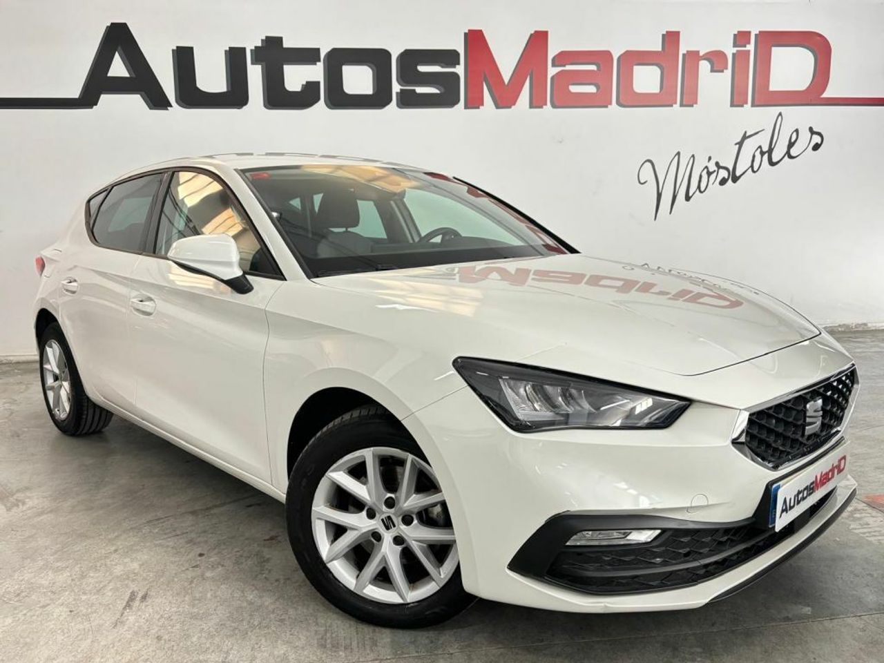 seat leon 2021 /