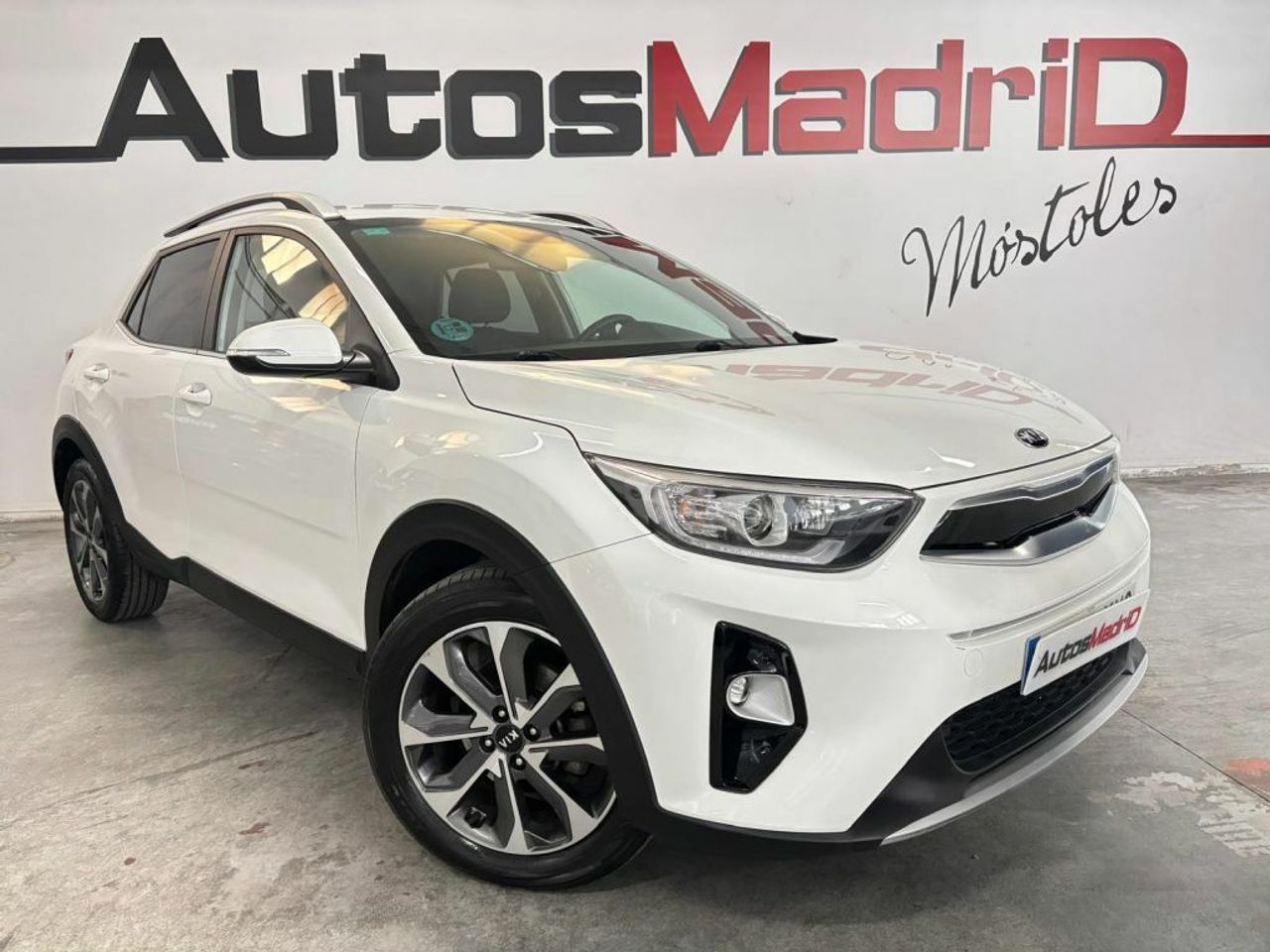 kia stonic 2019 /