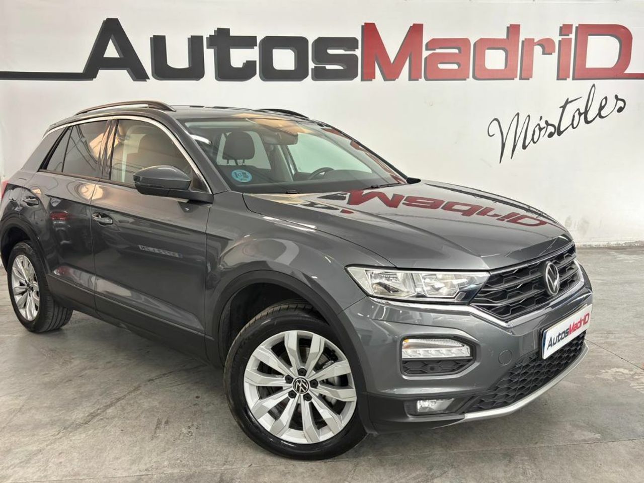 volkswagen t-roc 2020 /