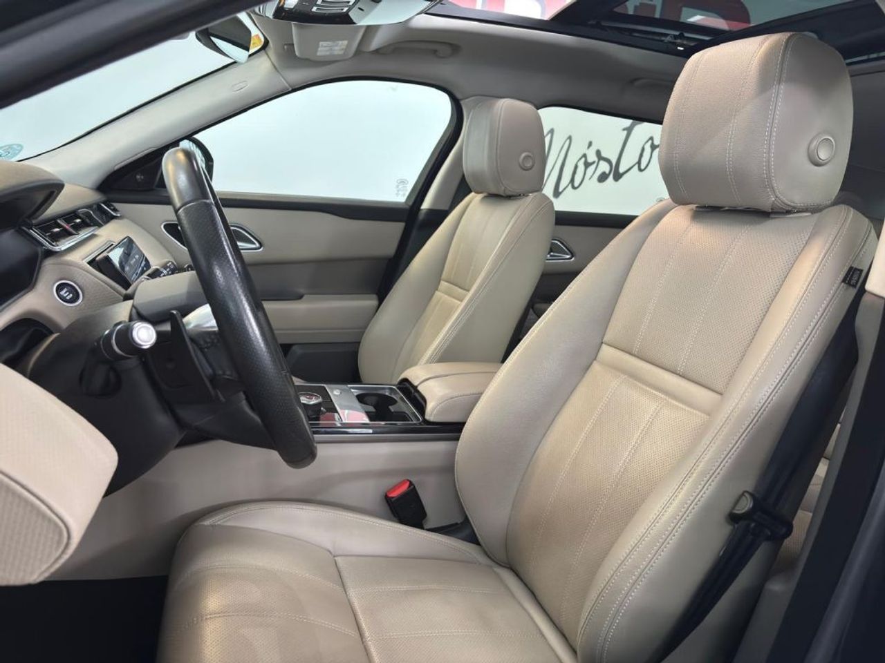 Land-Rover Range Rover Velar 2.0 D240 177kW (240CV) SE 4WD A - foto 13