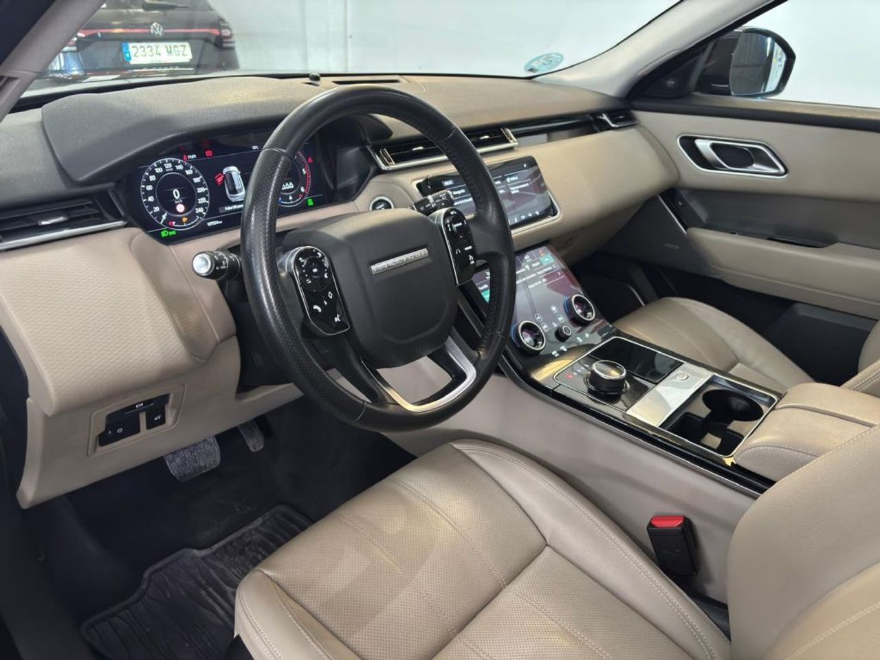 Land-Rover Range Rover Velar 2.0 D240 177kW (240CV) SE 4WD A - foto 14