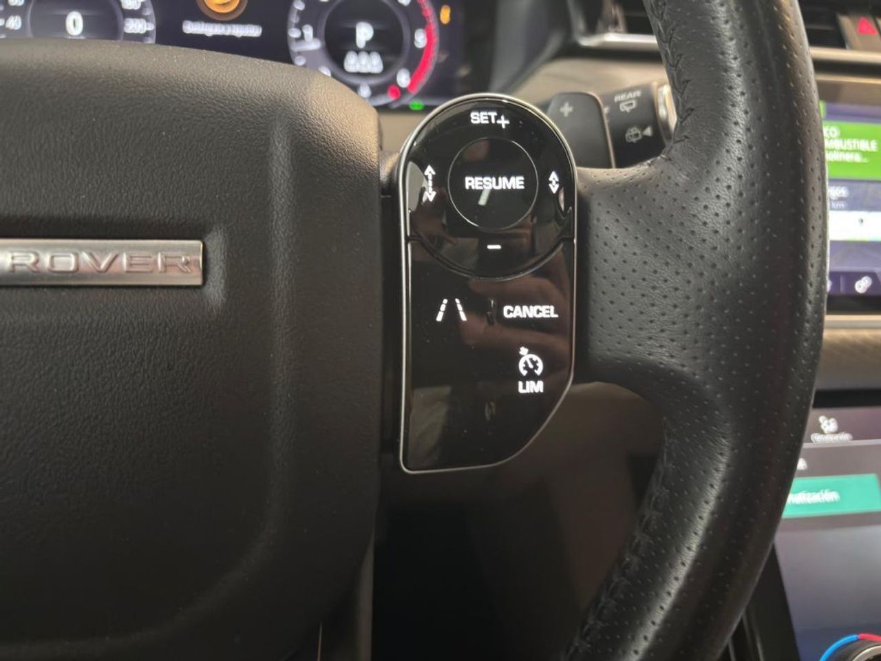 Land-Rover Range Rover Velar 2.0 D240 177kW (240CV) SE 4WD A - foto 22