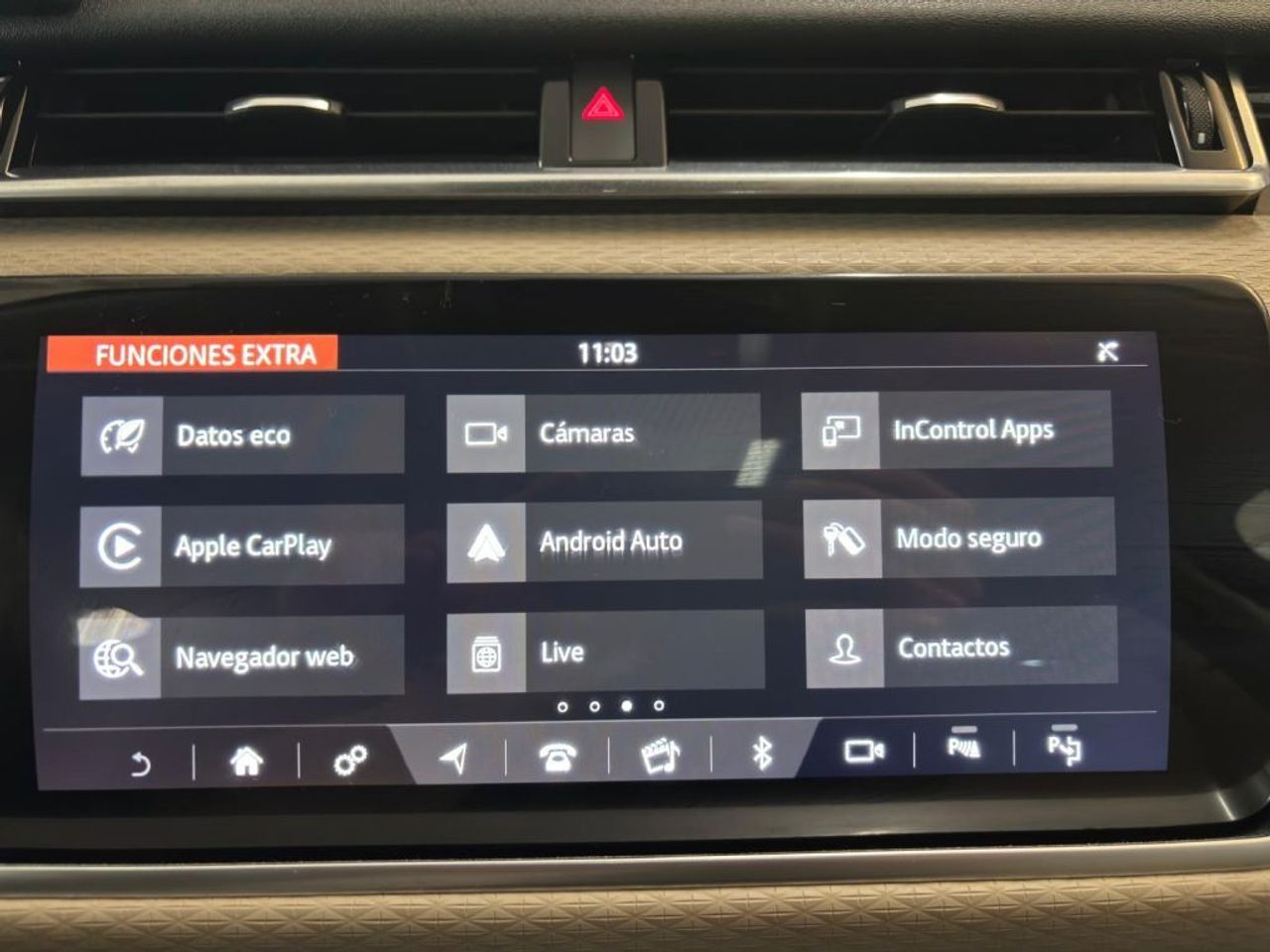 Land-Rover Range Rover Velar 2.0 D240 177kW (240CV) SE 4WD A - foto 31