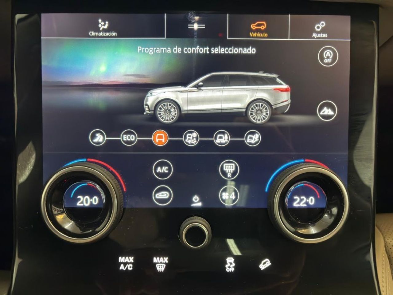 Land-Rover Range Rover Velar 2.0 D240 177kW (240CV) SE 4WD A - foto 34