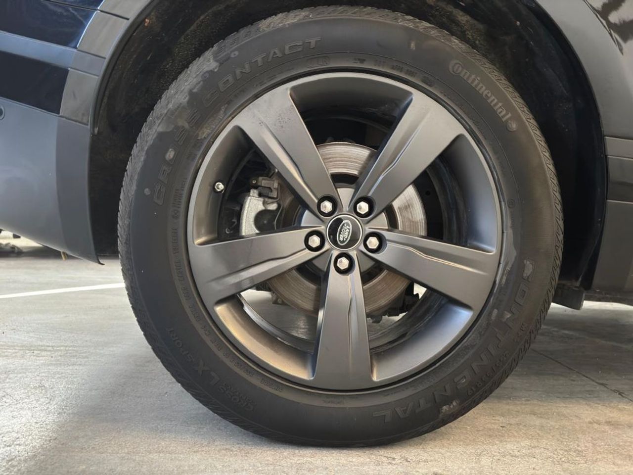 Land-Rover Range Rover Velar 2.0 D240 177kW (240CV) SE 4WD A - foto 12