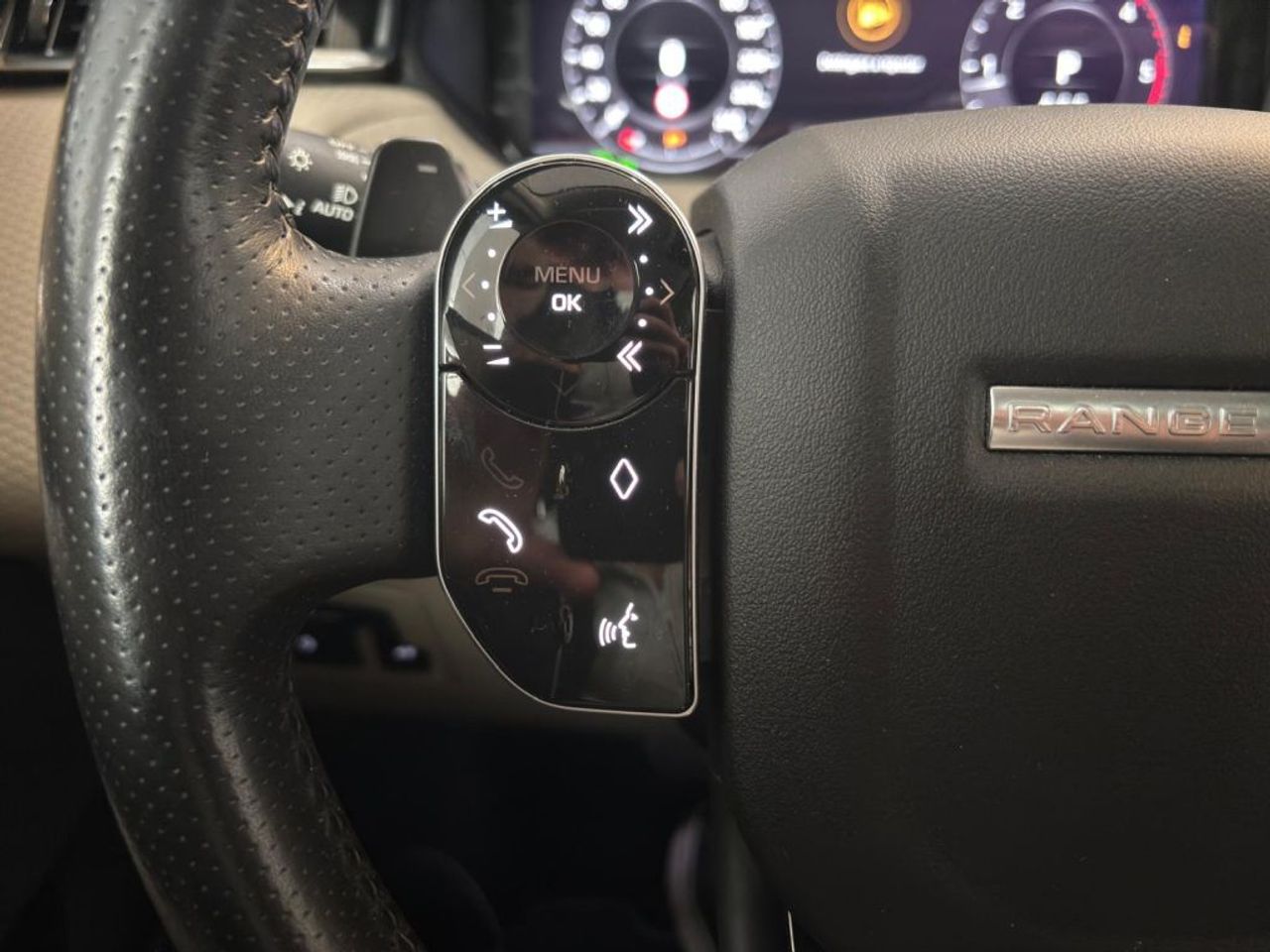 Land-Rover Range Rover Velar 2.0 D240 177kW (240CV) SE 4WD A - foto 21