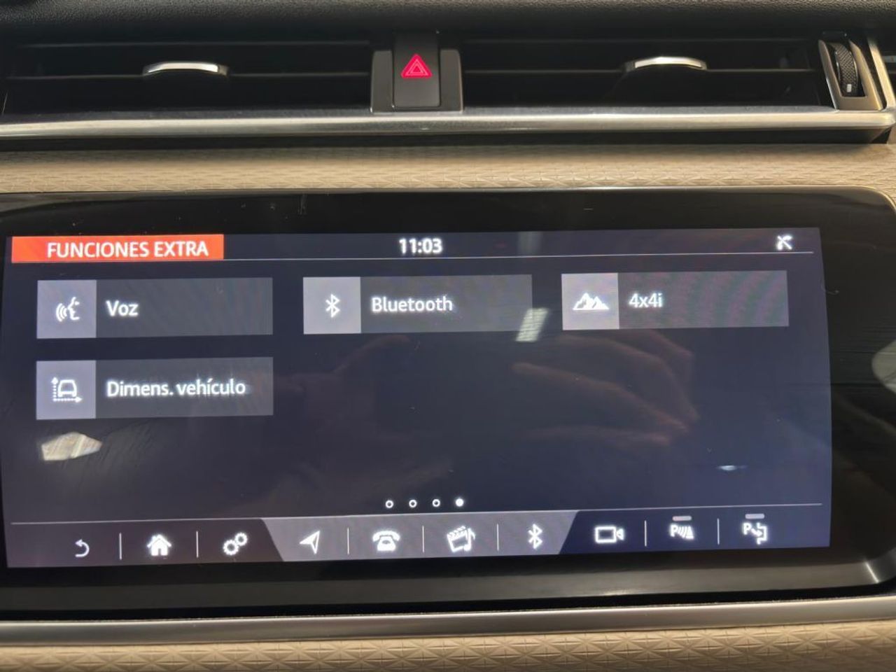 Land-Rover Range Rover Velar 2.0 D240 177kW (240CV) SE 4WD A - foto 32