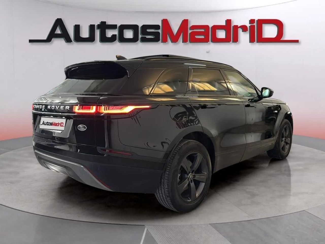 Land-Rover Range Rover Velar 2.0 D240 177kW (240CV) SE 4WD A - foto 7