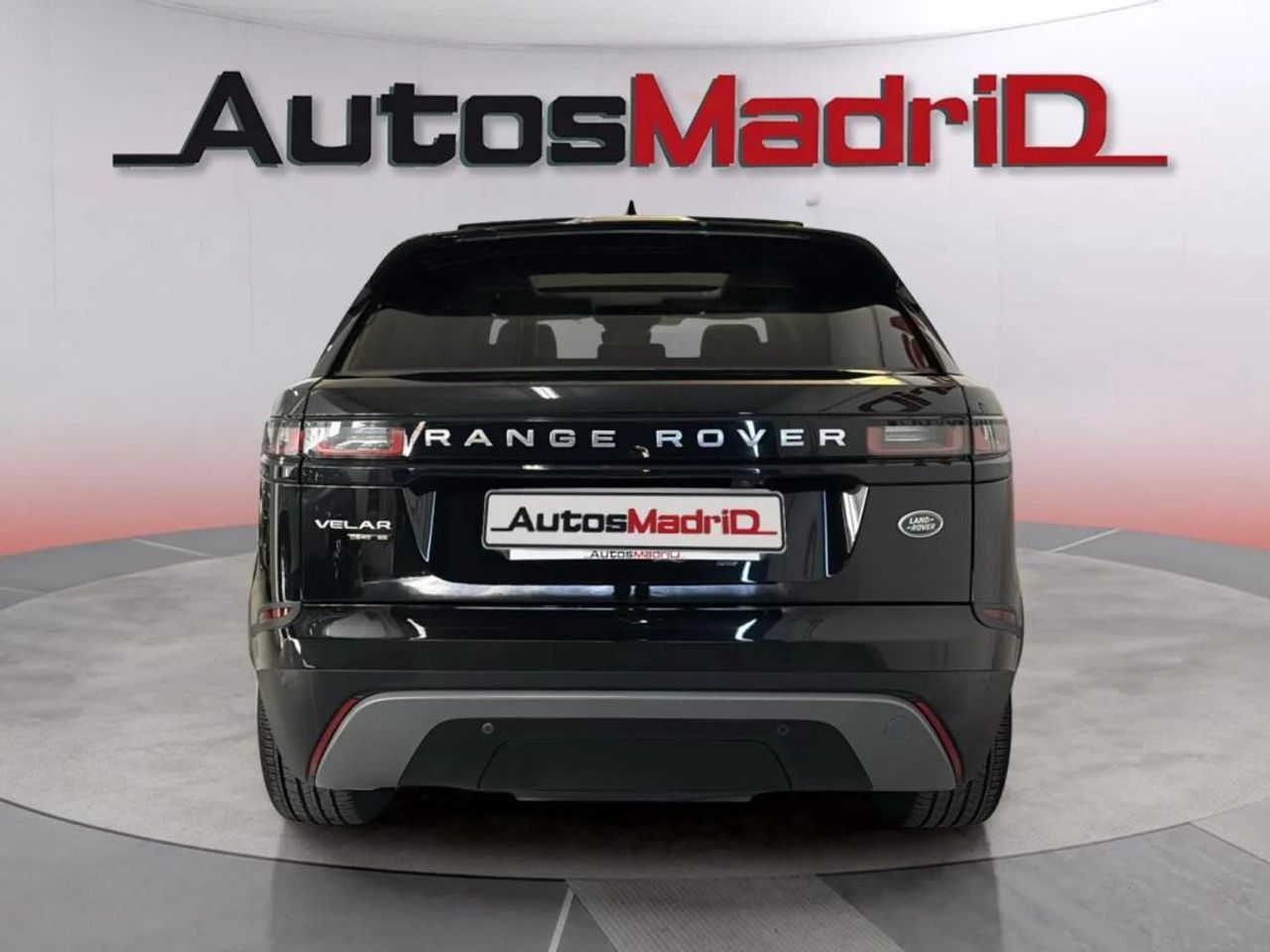 Land-Rover Range Rover Velar 2.0 D240 177kW (240CV) SE 4WD A - foto 6