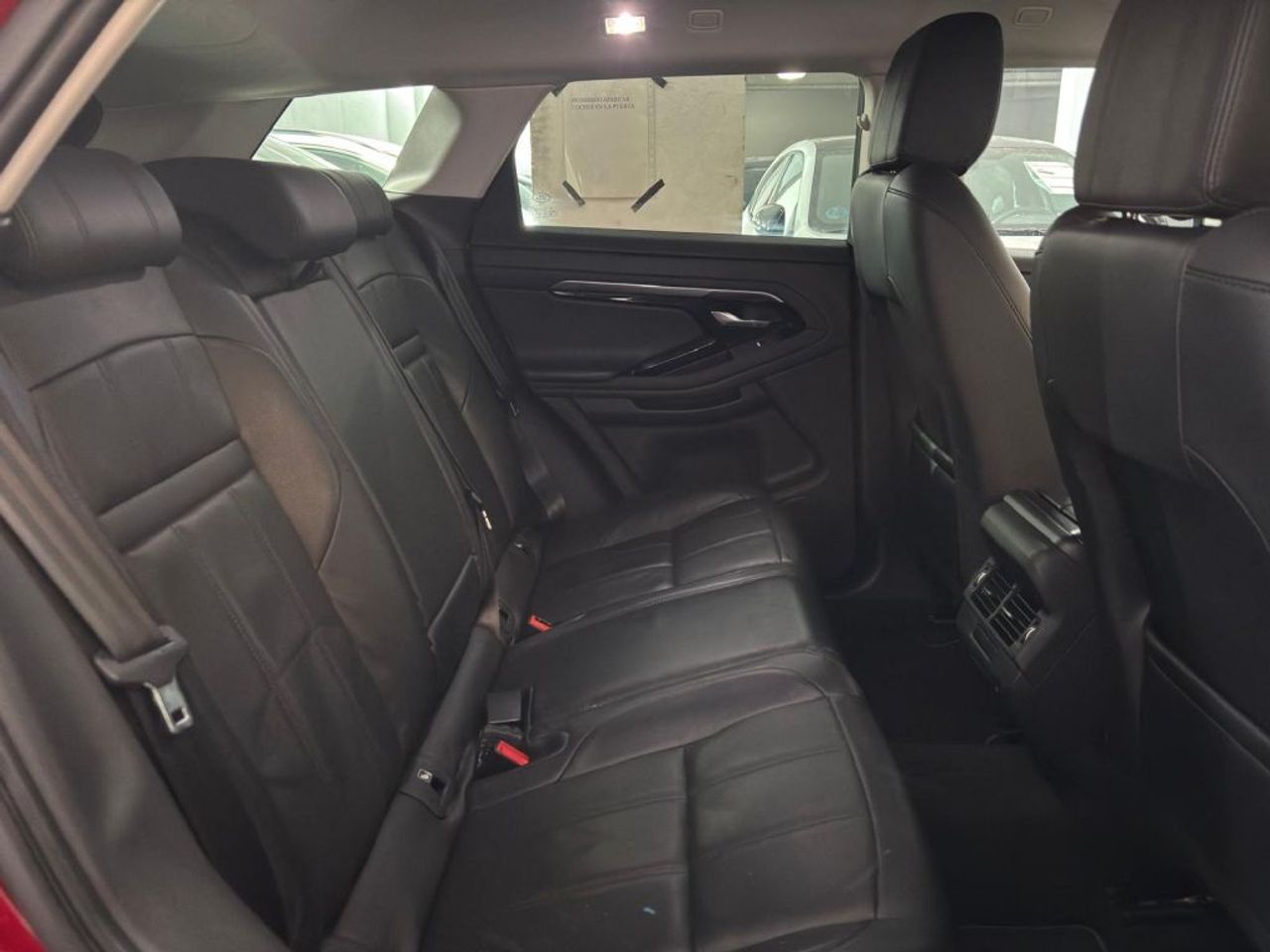 Land-Rover Range Rover Evoque 2.0 D150 S AUTO 4WD MHEV - foto 11