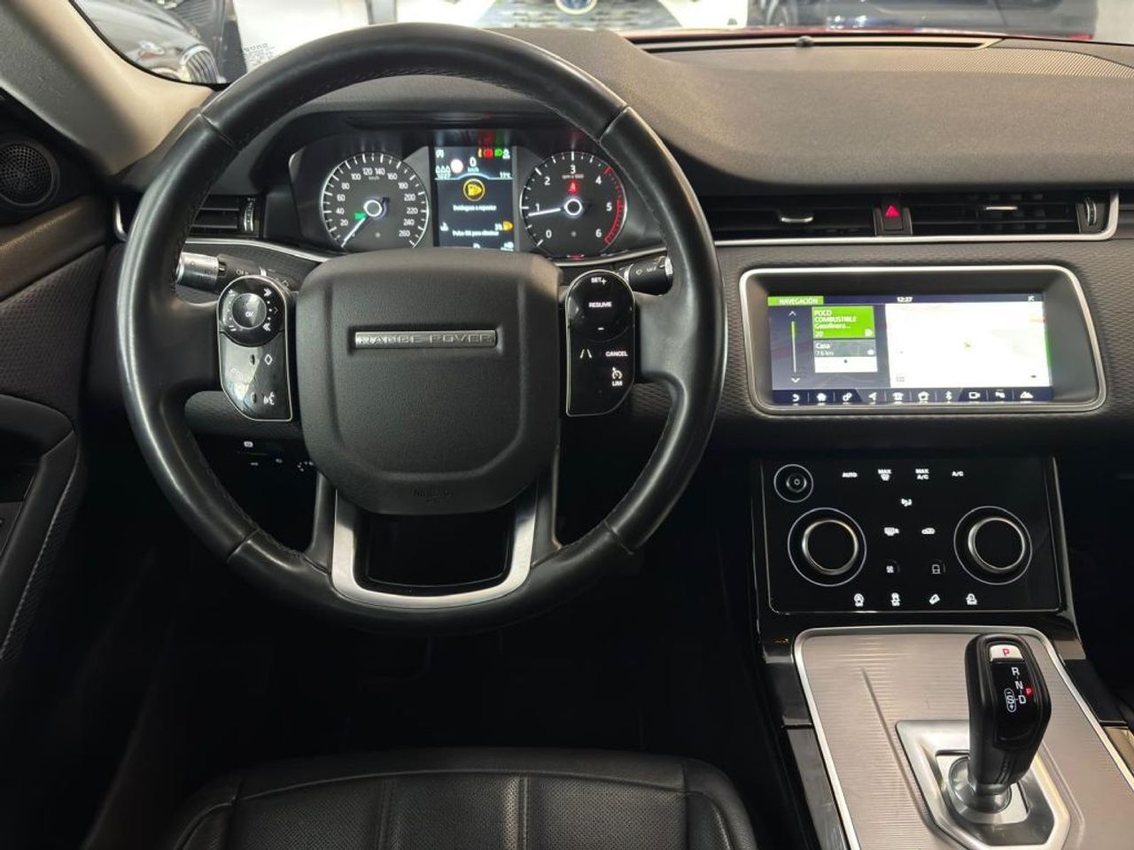 Land-Rover Range Rover Evoque 2.0 D150 S AUTO 4WD MHEV - foto 13