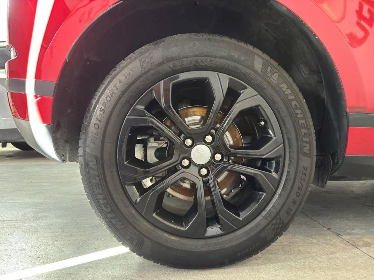 Land-Rover Range Rover Evoque 2.0 D150 S AUTO 4WD MHEV - foto 9