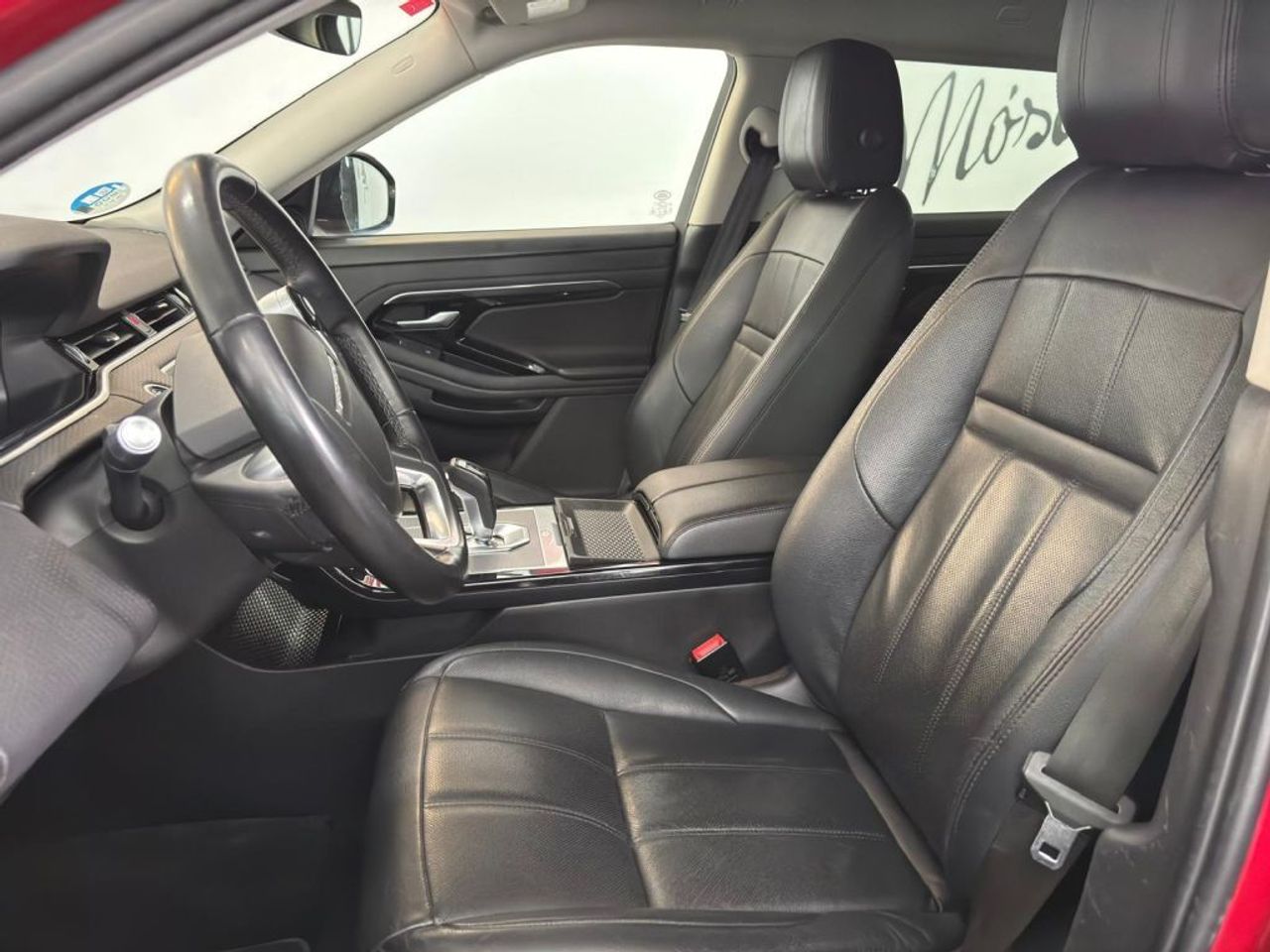 Land-Rover Range Rover Evoque 2.0 D150 S AUTO 4WD MHEV - foto 12