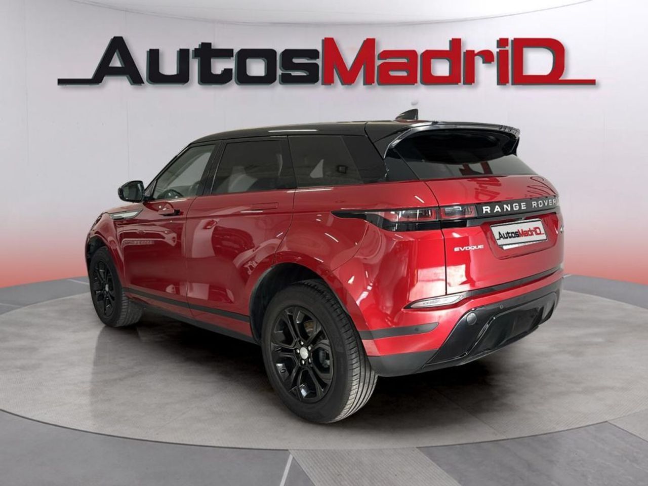 Land-Rover Range Rover Evoque 2.0 D150 S AUTO 4WD MHEV - foto 5