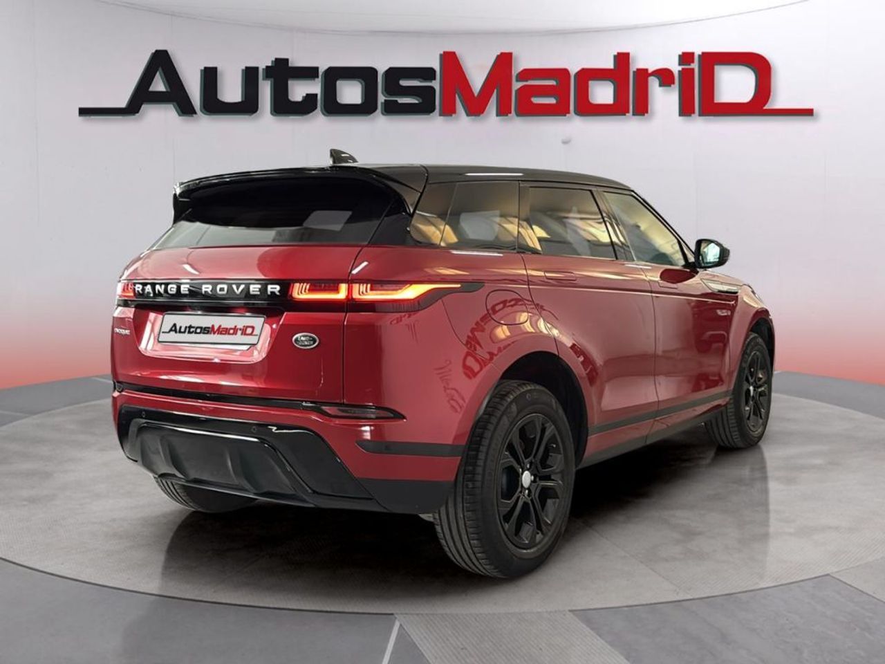 Land-Rover Range Rover Evoque 2.0 D150 S AUTO 4WD MHEV - foto 7