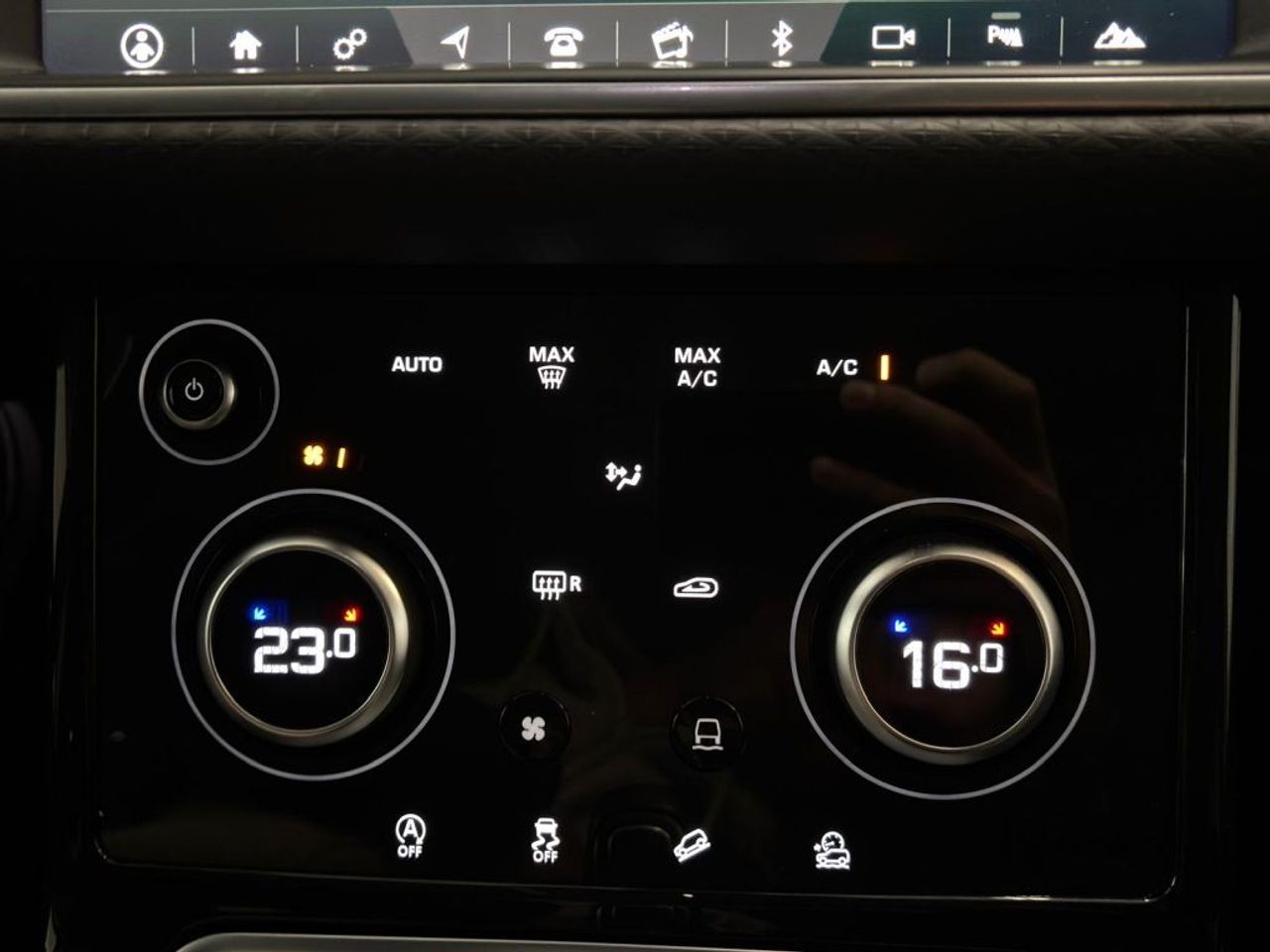 Land-Rover Range Rover Evoque 2.0 D150 S AUTO 4WD MHEV - foto 30