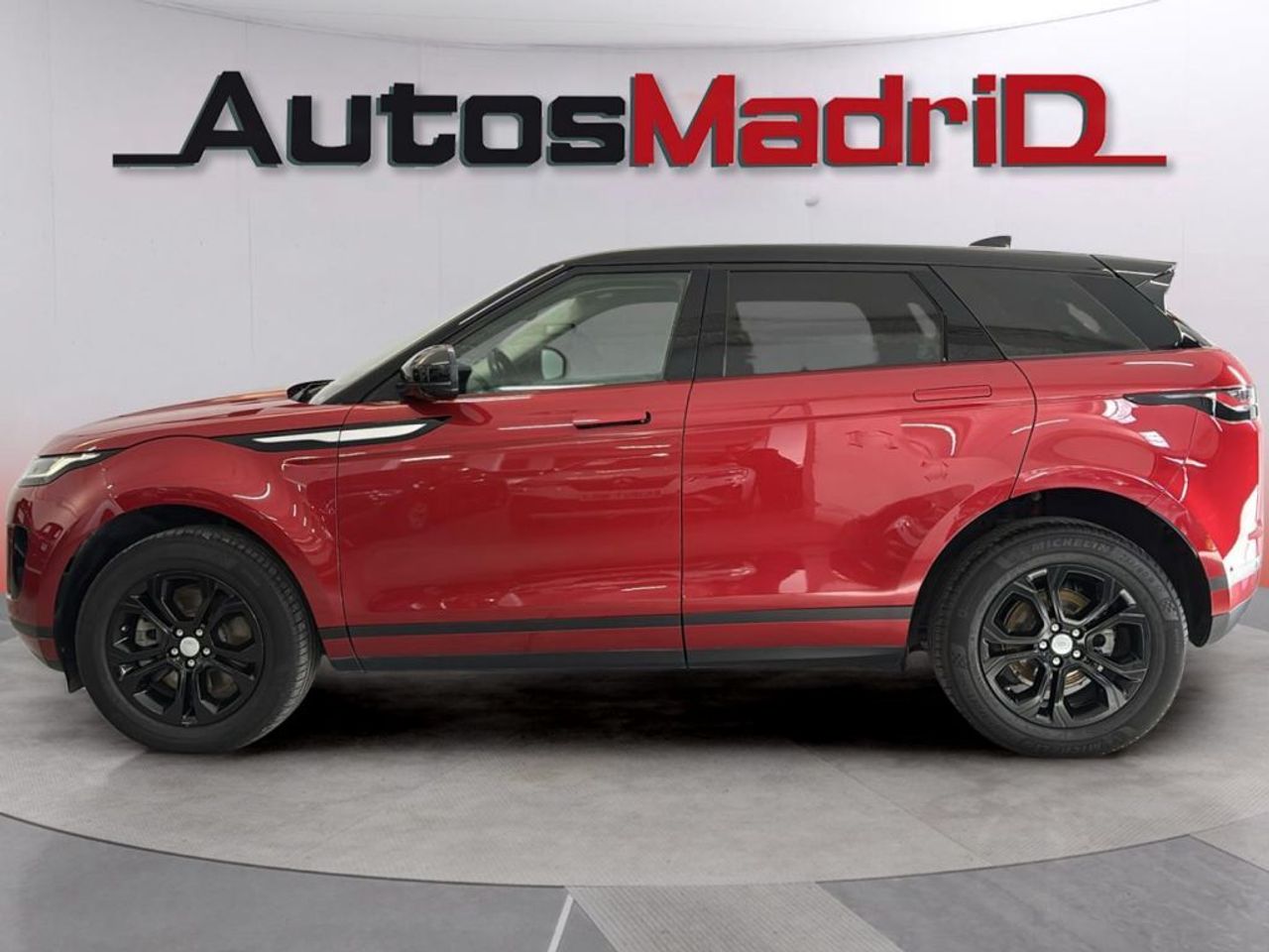 Land-Rover Range Rover Evoque 2.0 D150 S AUTO 4WD MHEV - foto 4