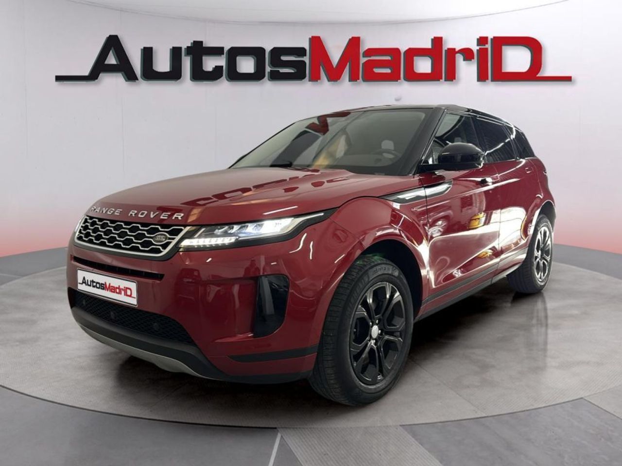 Land-Rover Range Rover Evoque 2.0 D150 S AUTO 4WD MHEV - foto 3
