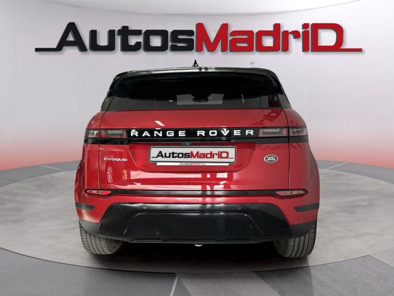 Land-Rover Range Rover Evoque 2.0 D150 S AUTO 4WD MHEV - foto 6