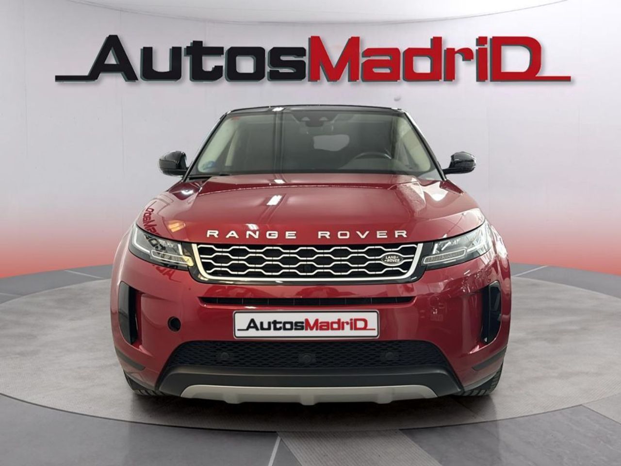 Land-Rover Range Rover Evoque 2.0 D150 S AUTO 4WD MHEV - foto 2