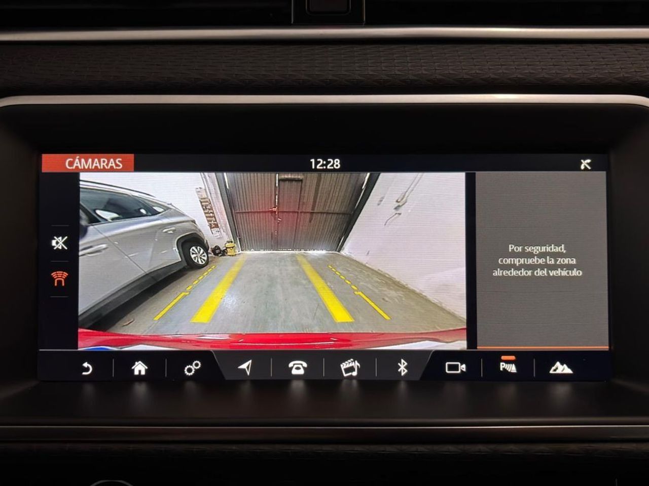 Land-Rover Range Rover Evoque 2.0 D150 S AUTO 4WD MHEV - foto 28