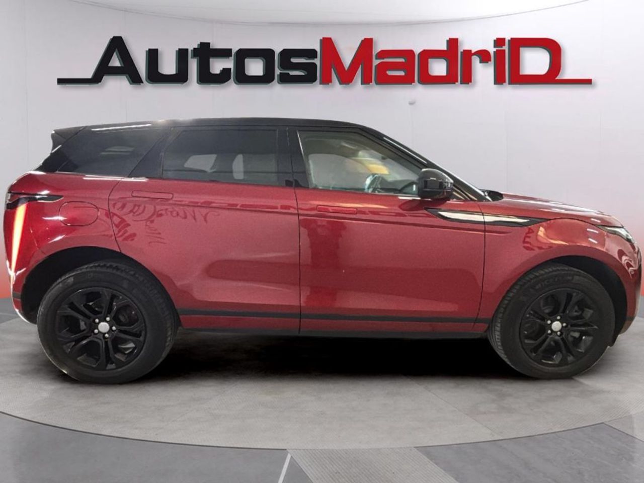 Land-Rover Range Rover Evoque 2.0 D150 S AUTO 4WD MHEV - foto 8