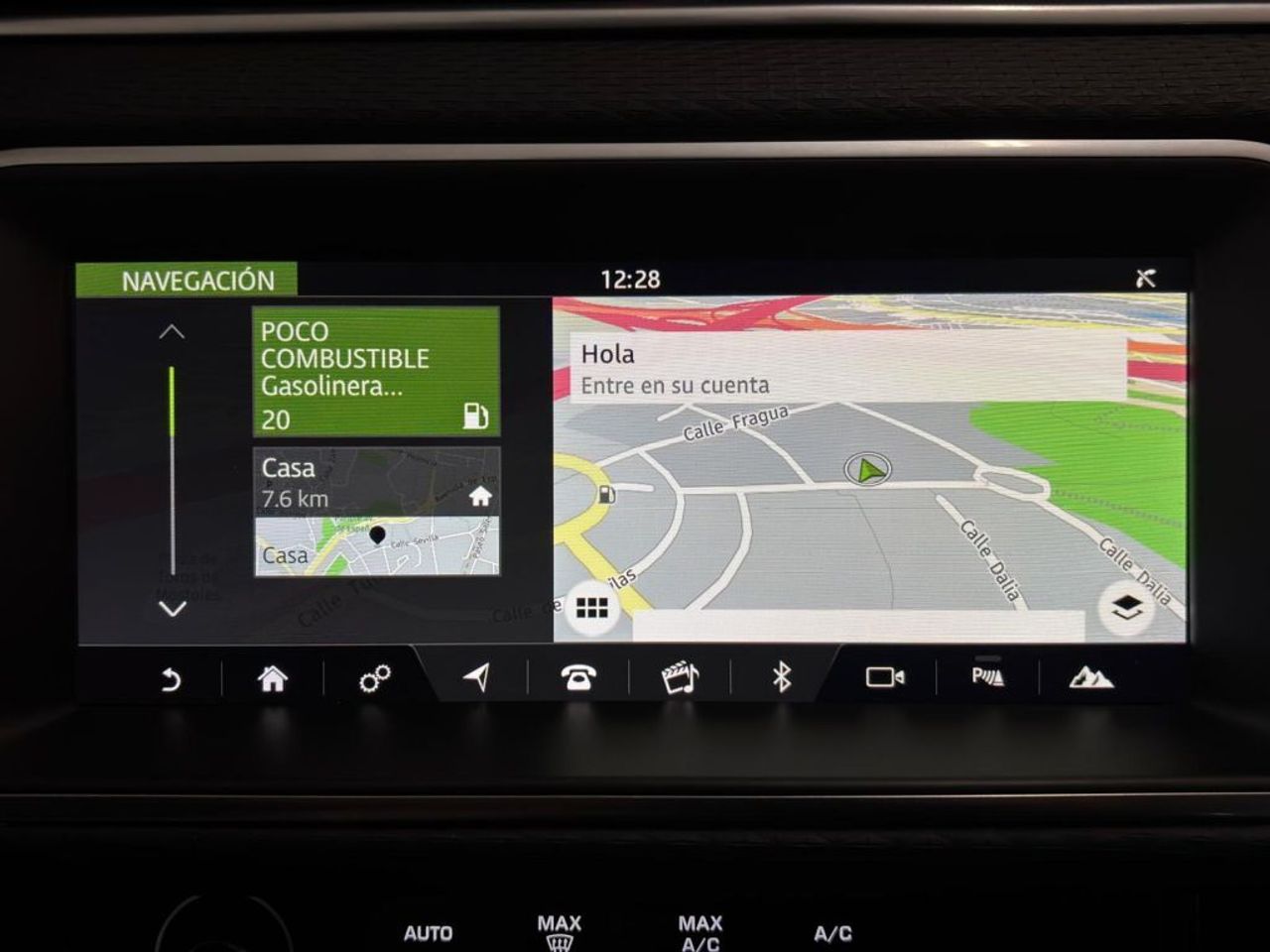 Land-Rover Range Rover Evoque 2.0 D150 S AUTO 4WD MHEV - foto 27