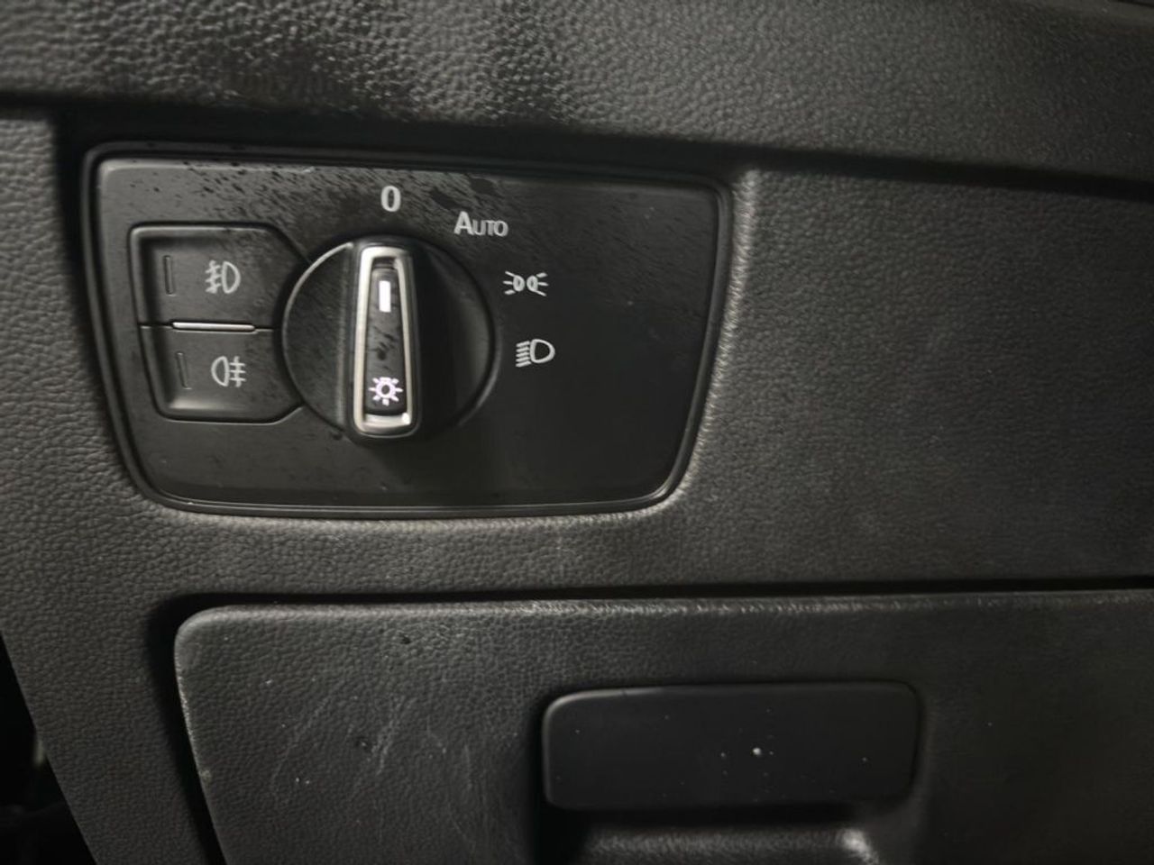 Volkswagen Passat Executive 1.6 TDI 88kW (120CV) DSG - foto 16