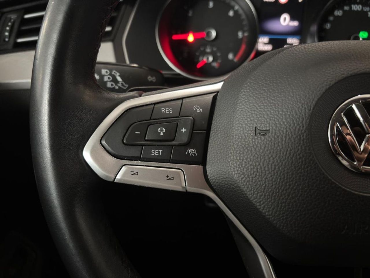 Volkswagen Passat Executive 1.6 TDI 88kW (120CV) DSG - foto 17