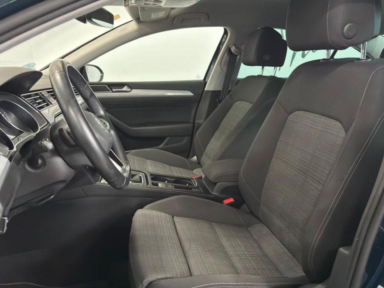 Volkswagen Passat Executive 1.6 TDI 88kW (120CV) DSG - foto 10