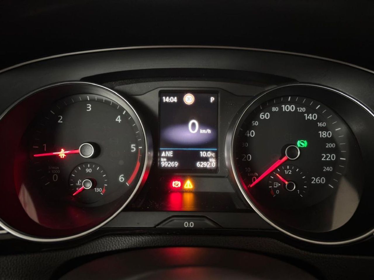 Volkswagen Passat Executive 1.6 TDI 88kW (120CV) DSG - foto 23