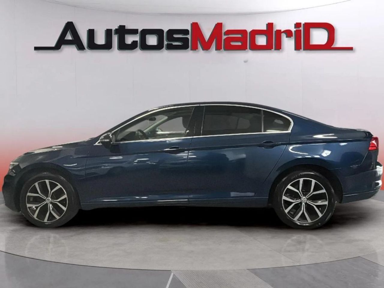 Volkswagen Passat Executive 1.6 TDI 88kW (120CV) DSG - foto 4