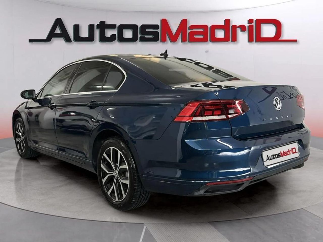 Volkswagen Passat Executive 1.6 TDI 88kW (120CV) DSG - foto 5