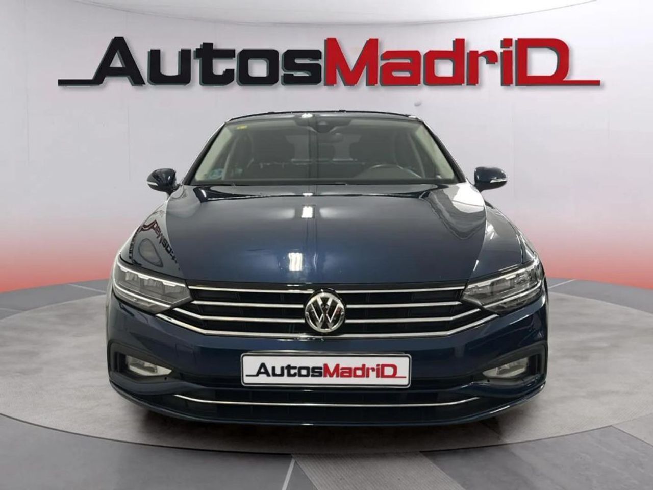 Volkswagen Passat Executive 1.6 TDI 88kW (120CV) DSG - foto 2