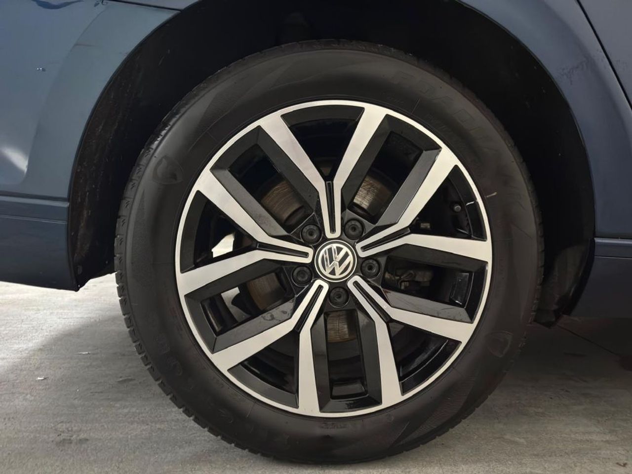 Volkswagen Passat Executive 1.6 TDI 88kW (120CV) DSG - foto 9