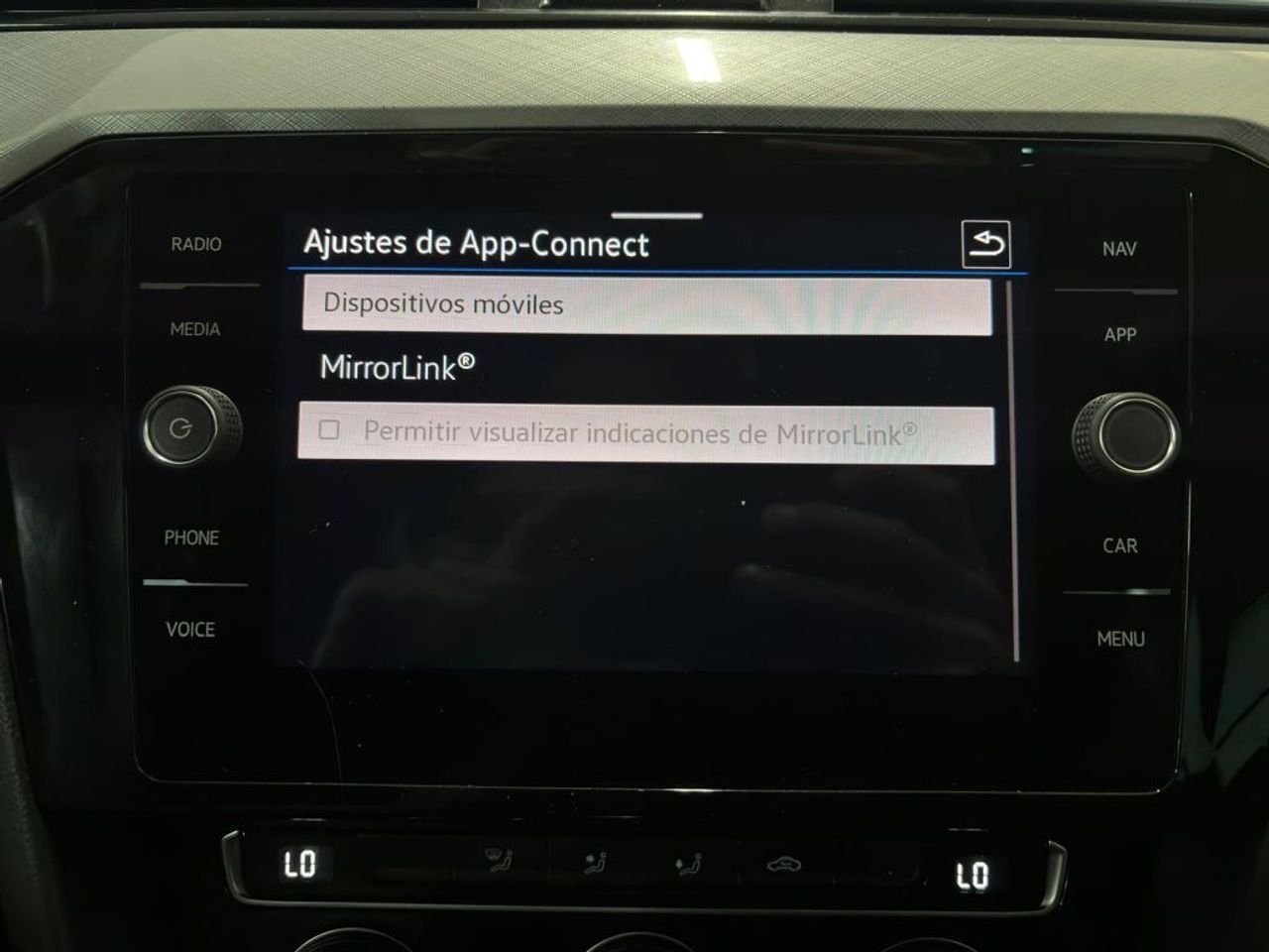 Volkswagen Passat Executive 1.6 TDI 88kW (120CV) DSG - foto 25