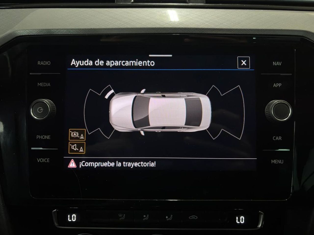 Volkswagen Passat Executive 1.6 TDI 88kW (120CV) DSG - foto 27