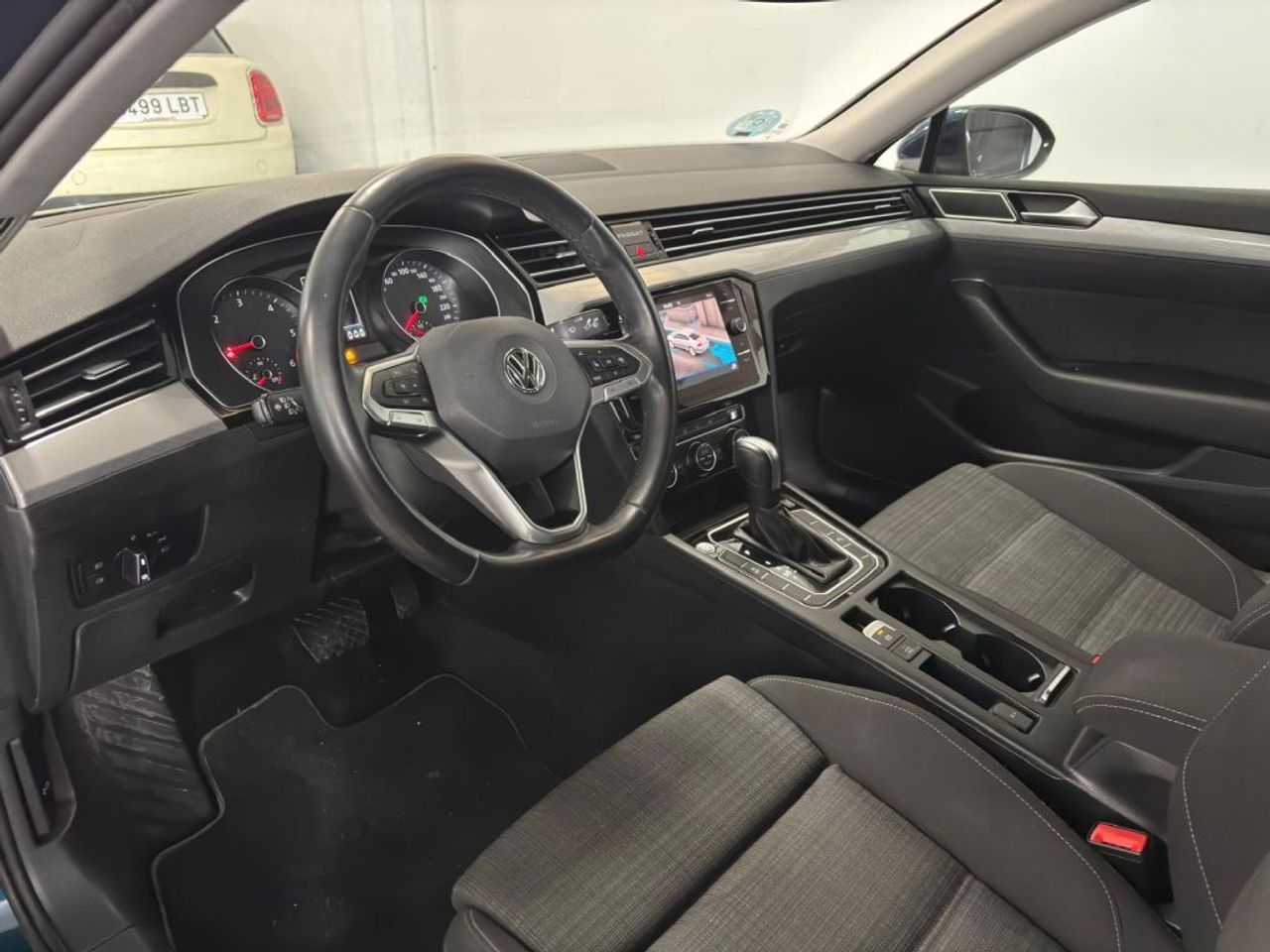 Volkswagen Passat Executive 1.6 TDI 88kW (120CV) DSG - foto 11