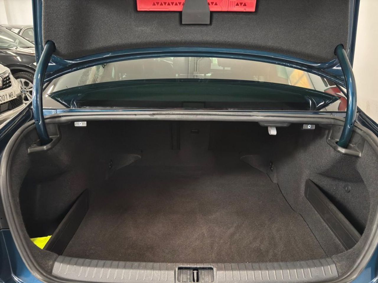 Volkswagen Passat Executive 1.6 TDI 88kW (120CV) DSG - foto 8