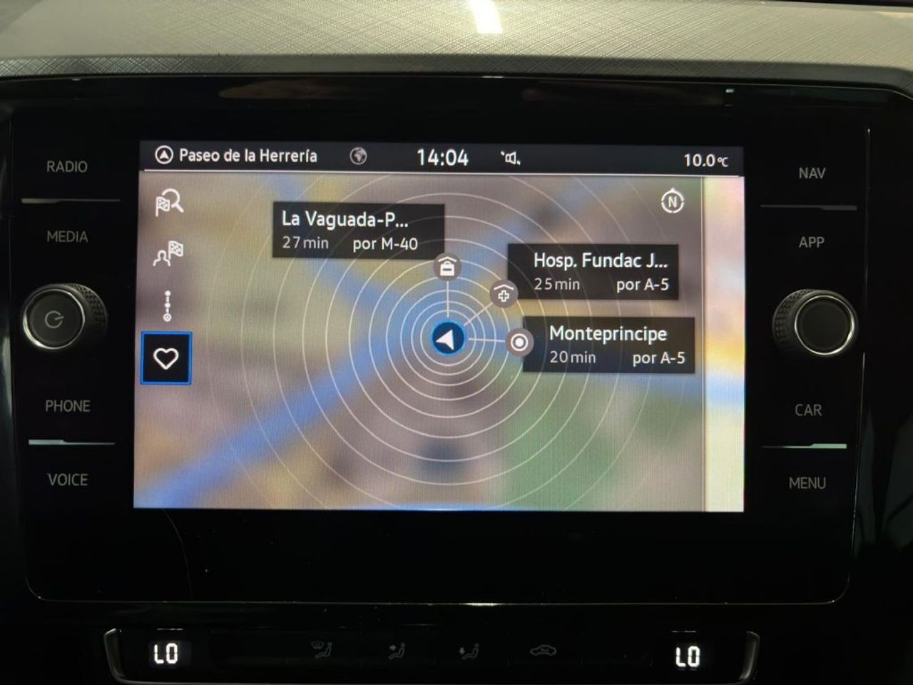 Volkswagen Passat Executive 1.6 TDI 88kW (120CV) DSG - foto 24