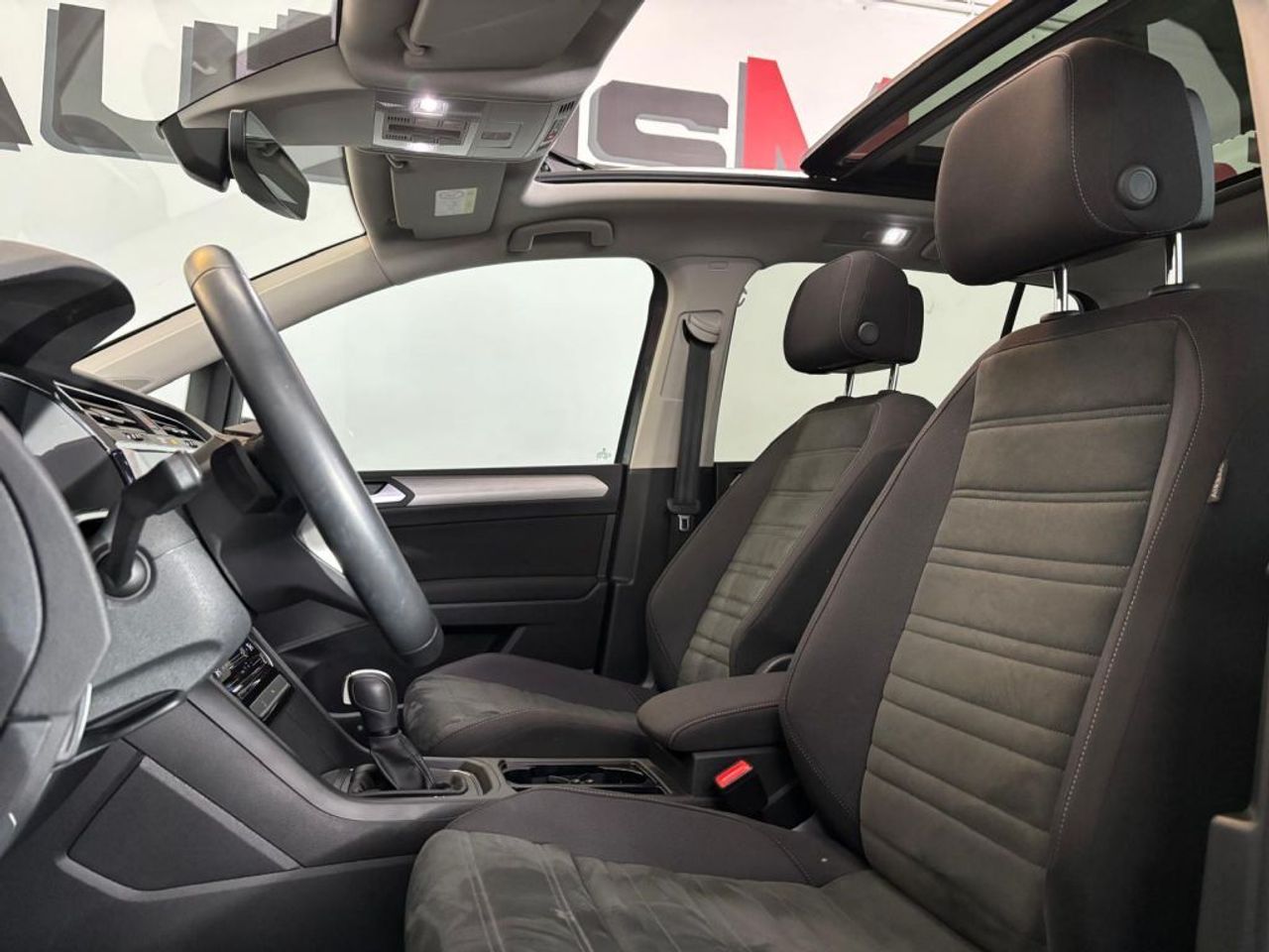 Volkswagen Touran Life 2.0 TDI 110kW (150CV) DSG - foto 12