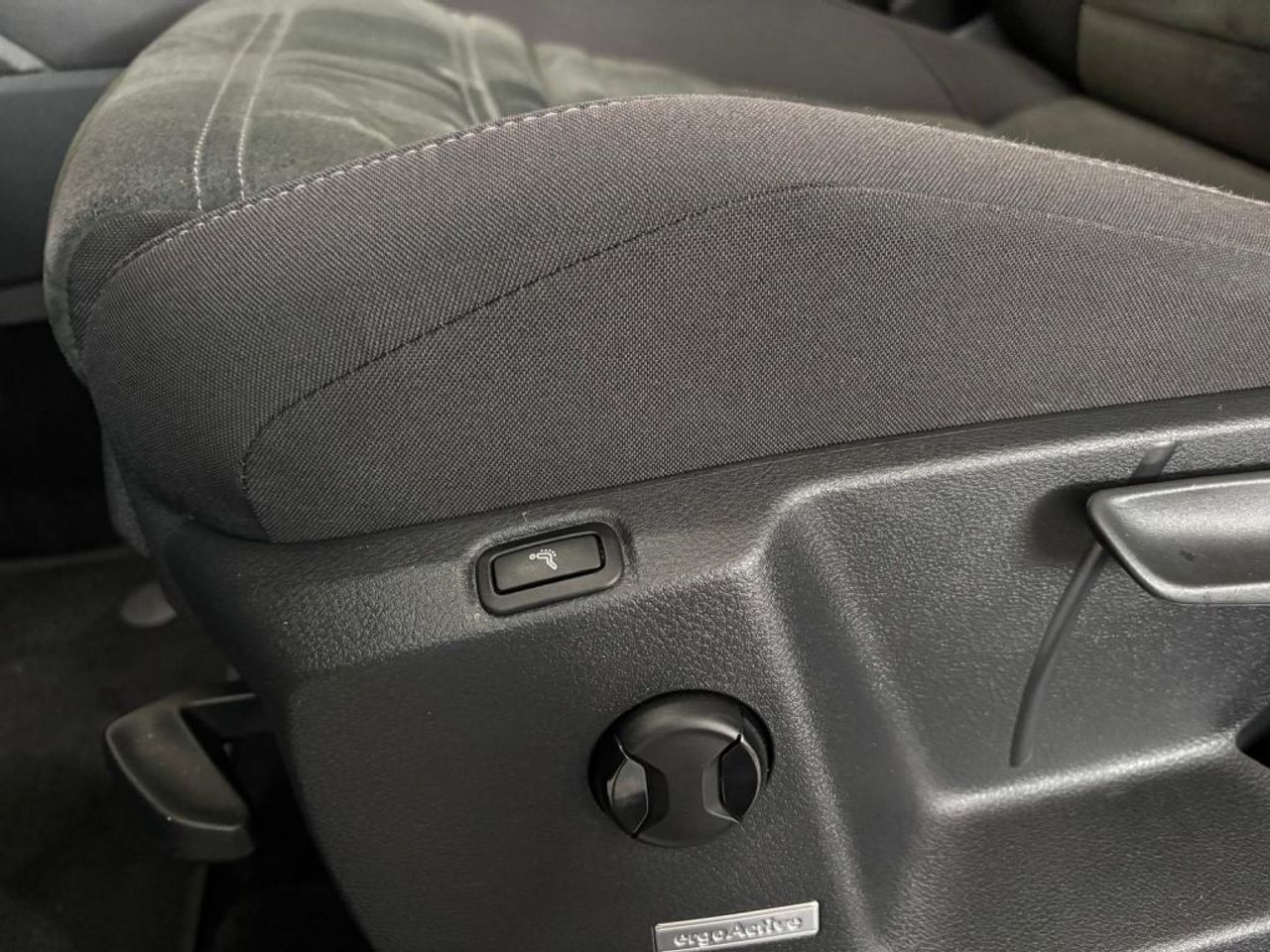 Volkswagen Touran Life 2.0 TDI 110kW (150CV) DSG - foto 14