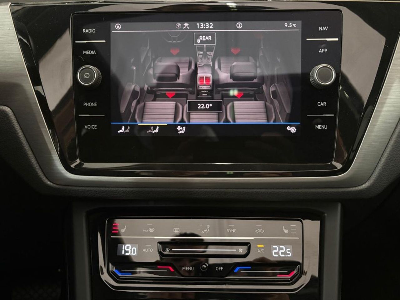 Volkswagen Touran Life 2.0 TDI 110kW (150CV) DSG - foto 33