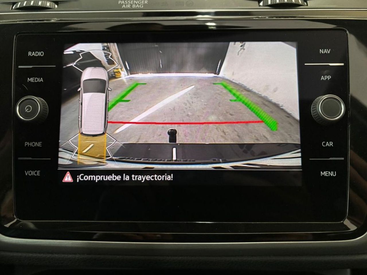 Volkswagen Touran Life 2.0 TDI 110kW (150CV) DSG - foto 32