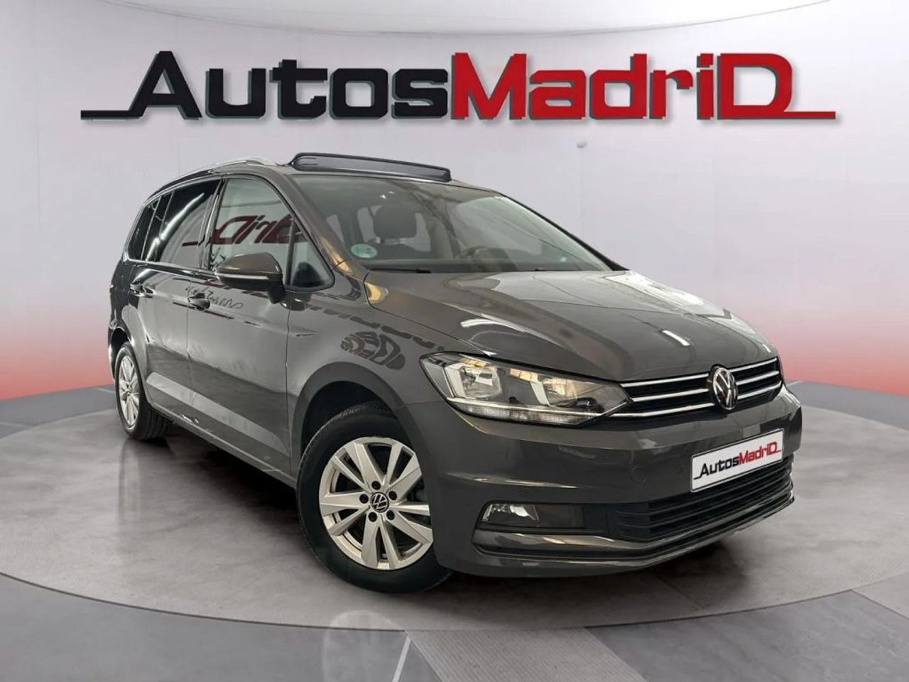 Volkswagen Touran Life 2.0 TDI 110kW (150CV) DSG